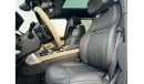 لاند روفر رينج روفر (آخر) RANGE ROVER SV FULL OPTION