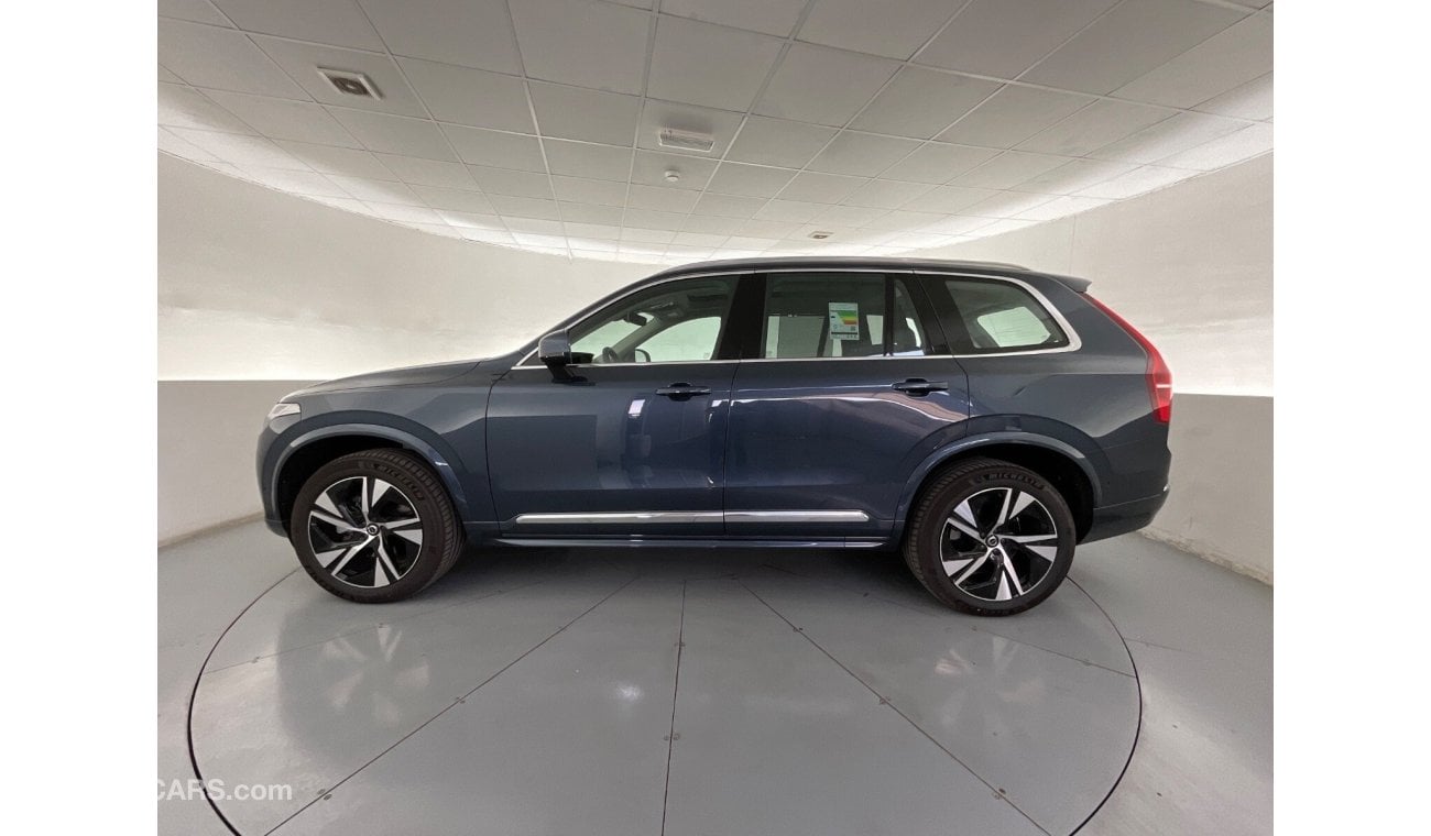 Volvo XC90 2.0T B5 Plus Bright AWD