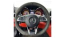 Mercedes-Benz AMG GT S 2016 Mercedes AMG GTS, Feb 2025 Service Contract, Full Service History, GCC