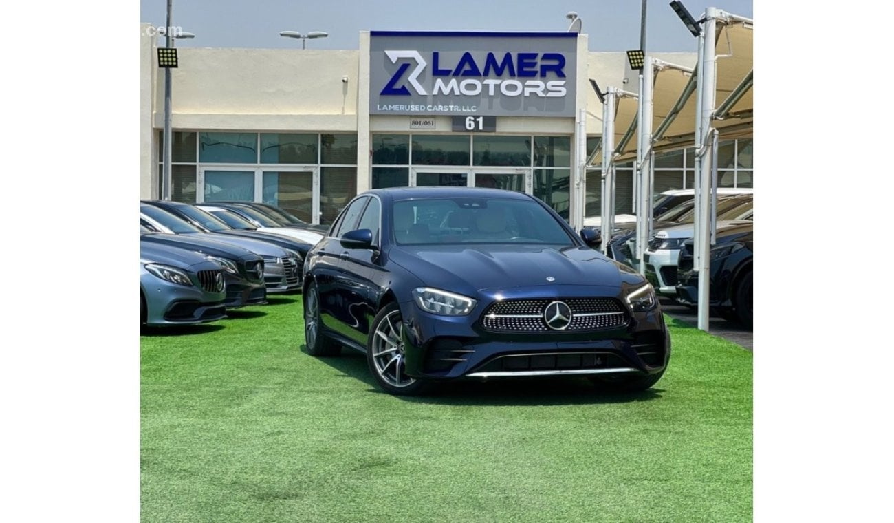 مرسيدس بنز E 350 Std