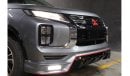 Mitsubishi ASX 2024 MITSUBISHI ASX WITH EXCLUSIVE BODY KIT V1 FLUXOTRON - EXPORT ONLY