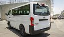 Nissan Urvan MICRO BUS 15 SEATER