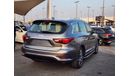 إنفينيتي QX60 لاكجري Infiniti QX 60