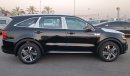 كيا سورينتو 2.5L Petrol, Panoramic Roof , 360 Cam, Steering Heater 2023MY