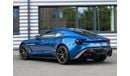 Aston Martin Vanquish 6.0 V12 Zagato T-TronIII RIGHT HAND DRIVE