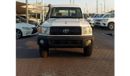 Toyota Land Cruiser Hard Top 78 HARDTOP 4.2L DIESEL MANUAL TRANSMISSION