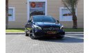 Mercedes-Benz CLA 250 C117