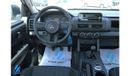 Mitsubishi L200 2024 Mitsubishi L200 Triton GLX Diesel / Only Available with us! /2.4L 4x4 6 MT/ Export Only