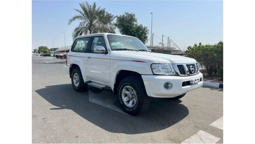 نيسان باترول سفاري NISSAN PATROL SAFARI 3D 2024 0KM