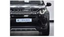 لاند روفر دسكفري سبورت EXCELLENT DEAL for our Land Rover Discovery Sport HSE ( 2018 Model ) in Black Color GCC Specs