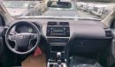 تويوتا برادو TOYOTA PRADO TX 2.7L