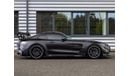 مرسيدس بنز AMG GT 4.0 V8 BiTurbo Black Series RIGHT HAND DRIVE