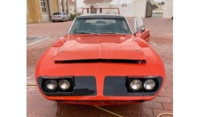 Plymouth Superbird