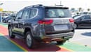 Toyota Land Cruiser TOYOTA LAND CRUISER VX 4.0L EUR MODEL 2023