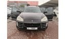 Porsche Cayenne In excellent condition and requires no expenses