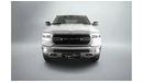 RAM 1500 Bighorn