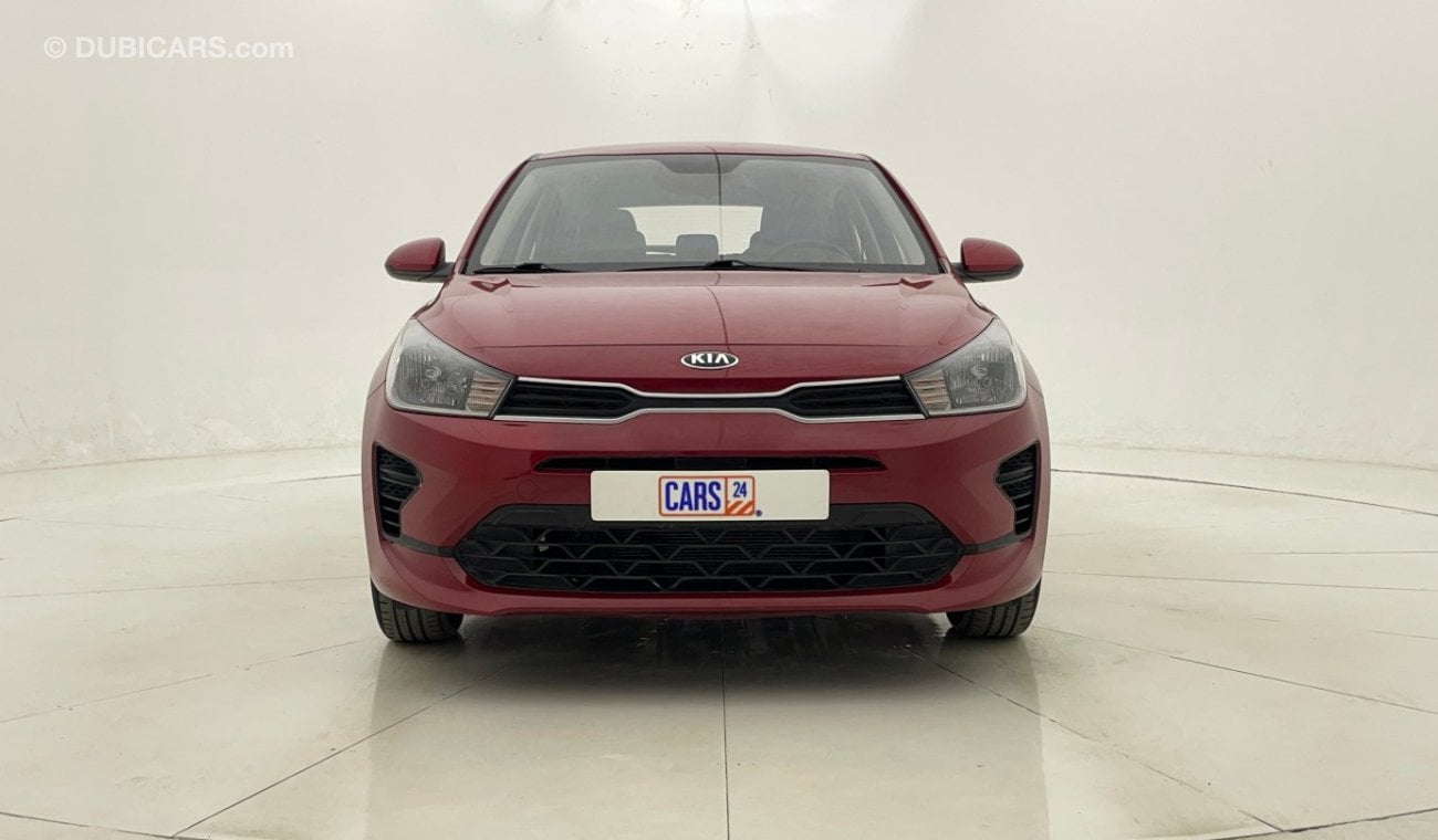 Kia Rio LX 1.4 | Zero Down Payment | Free Home Test Drive