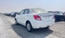 سوزوكي دزاير Suzuki dezire MY2024 1.2L petrol M/T FOR EXPORT ONLY