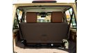 Toyota Land Cruiser 70 Full Option | 2.8 L | V6 | A/T | Diesel