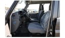 Toyota Land Cruiser Pick Up 79 Limited 4.5L Diesel