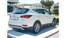 Hyundai Santa Fe GL 3.3L AED 720 PM | HYUNDAI SANTA FE | 2017 | 3.3L V6 AWD | GCC | FULL OPTION | 0% DOWNPAYMENT