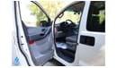 Hyundai H-1 GL 2021 - 12 Seater Passenger Van - 2.5L RWD Petrol AT - Excellent Condition - Book Now!