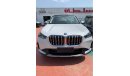 بي أم دبليو X1 BMW X1 S Drive 20li 1.5 Petrol A/T