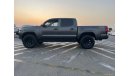 Toyota Tacoma 2023 Double Cab - 3.5L - V6 - 4X4 - 4wheel Drive