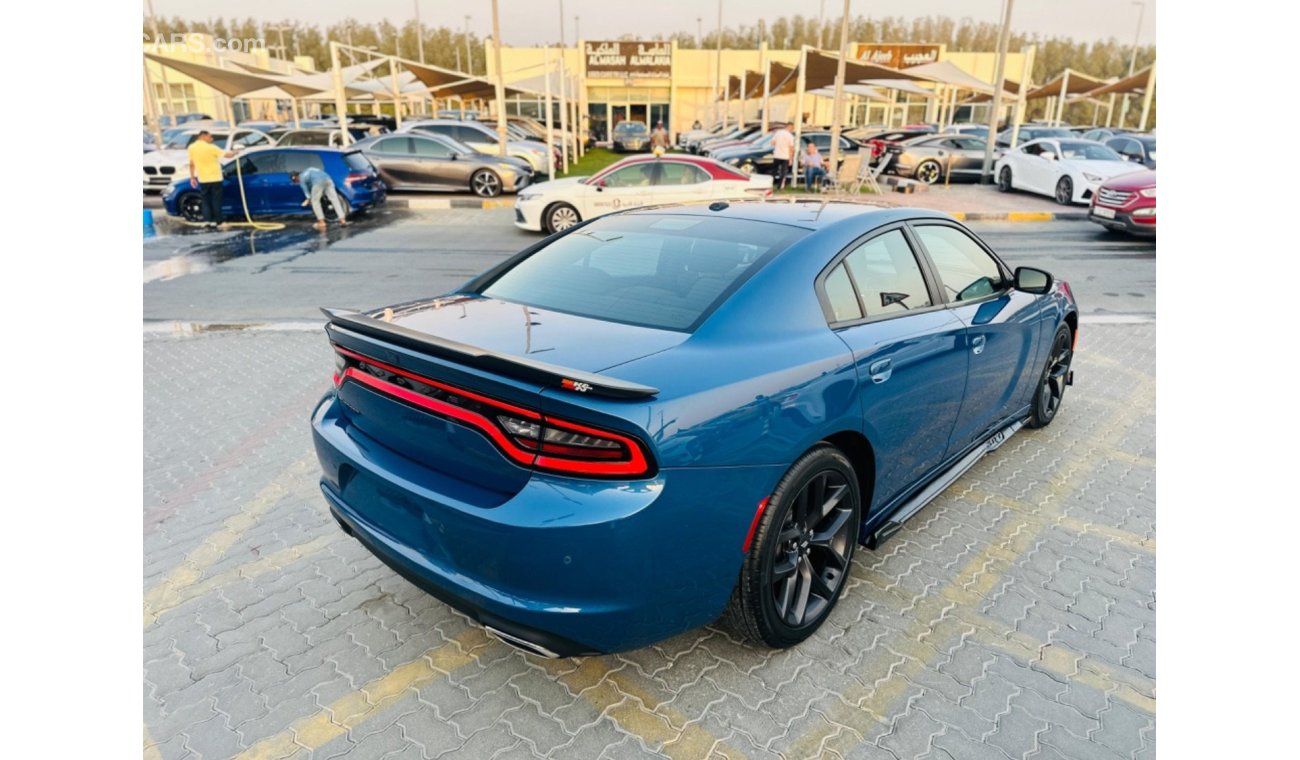 Dodge Charger SXT For sale