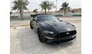 Ford Mustang ford mustang GT premiume convertible