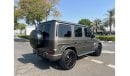 Mercedes-Benz G 63 AMG Premium +