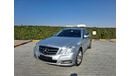 Mercedes-Benz E200 Mercedes-Benz E200 2011 full option