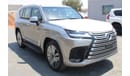 Lexus LX600 3.5L PETROL V6 TT TURBO SPORT 7S 25-ML 2024