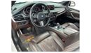 BMW X5 50i M Sport 2016 BMW X5 xDrive50i M-Sport, Full Option, Warranty, Service History, GCC