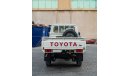 Toyota Land Cruiser 70 Diff Lock | S/C | 4.2 L | V6 | A/T