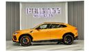 Lamborghini Urus 2021