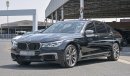 BMW 760Li V12