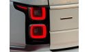 لاند روفر رانج روفر فوج سوبرتشارج Range Rover Vogue Supercharged / 2019 / Canadian Clean Title / Full Service History / V8