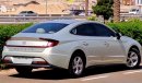 Hyundai Sonata GLS 2020 2.5L GCC (940/-MONTHLY)