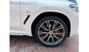 BMW X3 xDrive 30i M Sport