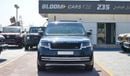 Land Rover Range Rover Vogue 2024 bodykit