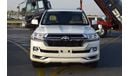 Toyota Land Cruiser 2019 TOYOTA LAND CRUISER V8