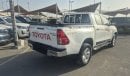 تويوتا هيلوكس 2016 Toyota Hilux GLX (AN120), 4dr Double Cab Utility, 2.7L 4cyl Petrol, Automatic, Four Wheel Drive