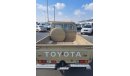Toyota Land Cruiser Pick Up PICKUP 70th LX1 LAND CRUISER SINGEL CAPIN 4.0L V6 PETROL