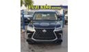 Lexus LX570 MODIFIED 2020 PETROL EXCELLEN CONDITION