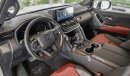 Toyota Land Cruiser TOYOTA LAND CRUISER LC300 VX 3.5L TWIN TURBO 2024