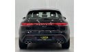 بورش ماكان 2023 Porsche Macan, Fully Loaded, 1 Year Porsche Warranty, Porsche Full Service History, GCC