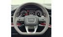 Audi RS Q8 TFSI quattro 4.0L 2022 Audi RSQ8 Quattro, Audi Warranty, Full Audi Service History, Full Options, Ve