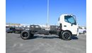 Hino 300 HINO 714, Truck Chassis, Single Cab, 300 Series 4x2