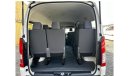 Toyota Hiace ELECTRIC DOOR  TOYOTA HIACE 3.5L COMMUTER 13-STR H/R MID Automatic